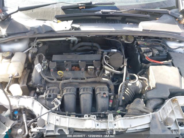 Photo 9 VIN: 1FADP3K22EL309350 - FORD FOCUS 