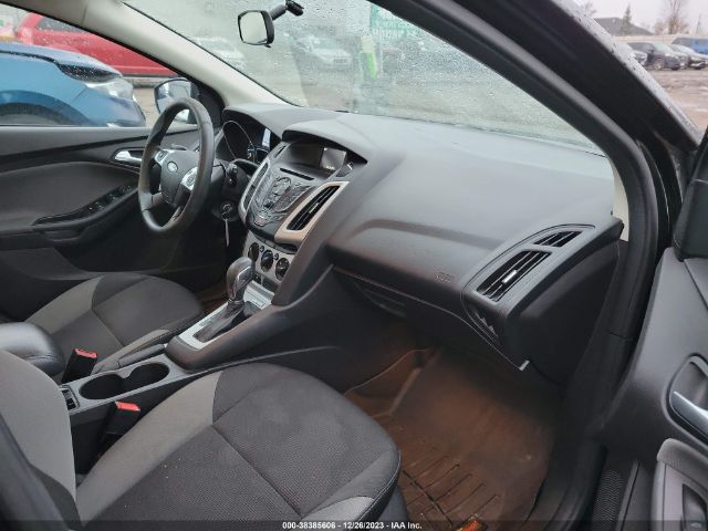 Photo 4 VIN: 1FADP3K22EL317626 - FORD FOCUS 