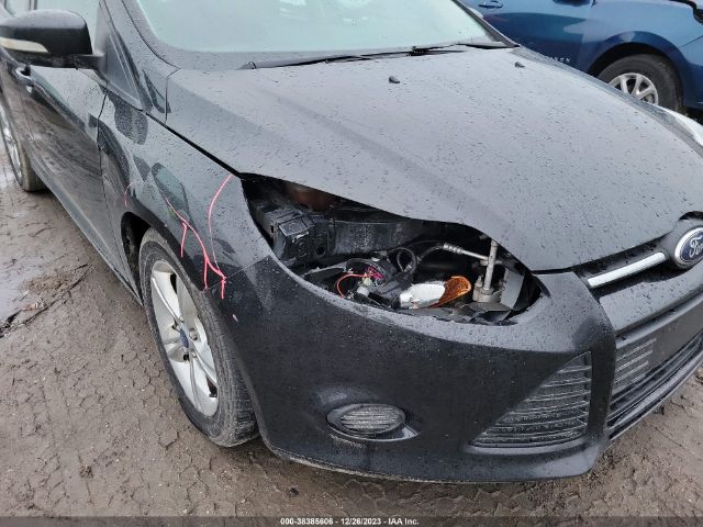 Photo 5 VIN: 1FADP3K22EL317626 - FORD FOCUS 