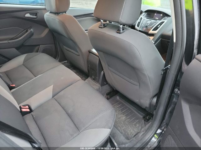 Photo 7 VIN: 1FADP3K22EL317626 - FORD FOCUS 