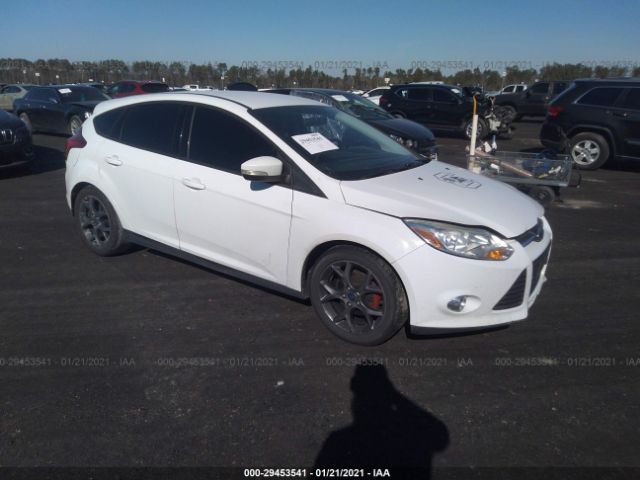 Photo 0 VIN: 1FADP3K22EL318386 - FORD FOCUS 