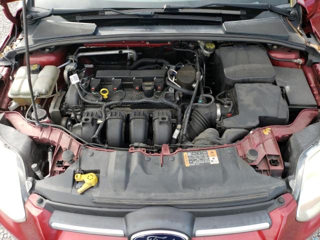 Photo 10 VIN: 1FADP3K22EL319179 - FORD FOCUS 