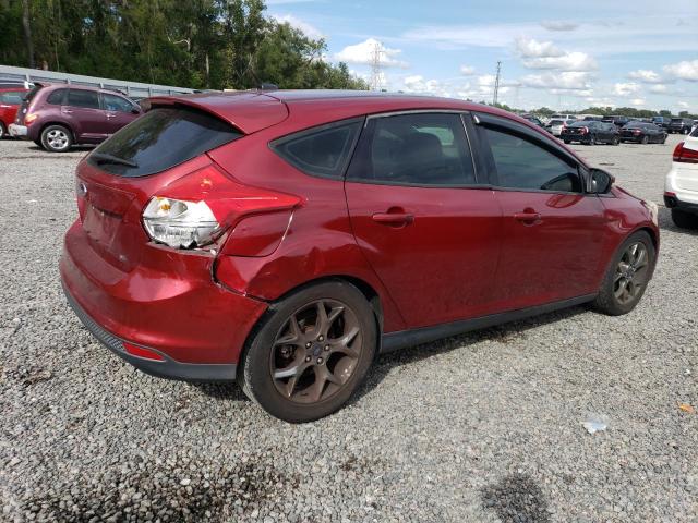 Photo 2 VIN: 1FADP3K22EL319179 - FORD FOCUS 