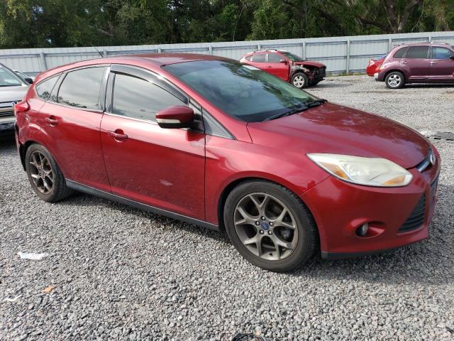 Photo 3 VIN: 1FADP3K22EL319179 - FORD FOCUS 