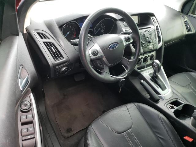 Photo 7 VIN: 1FADP3K22EL319179 - FORD FOCUS 