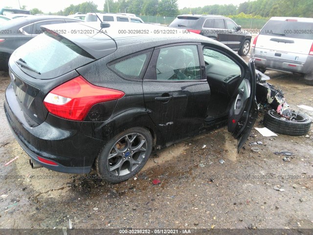 Photo 3 VIN: 1FADP3K22EL319215 - FORD FOCUS 