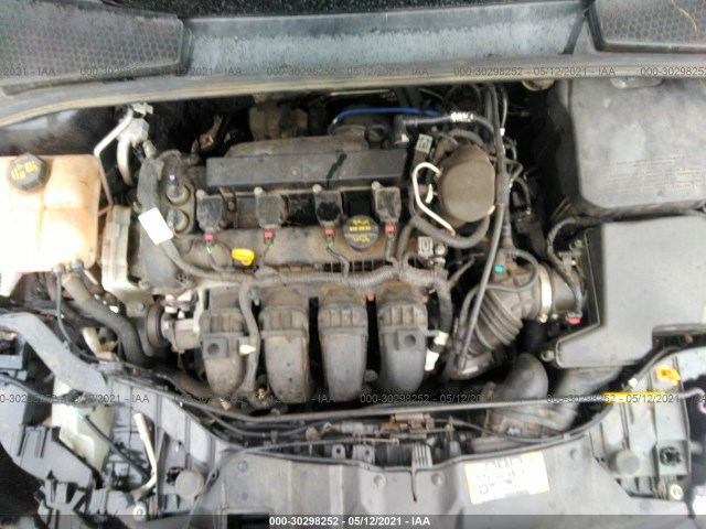 Photo 9 VIN: 1FADP3K22EL319215 - FORD FOCUS 