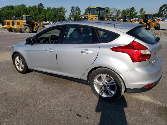 Photo 1 VIN: 1FADP3K22EL324995 - FORD FOCUS 