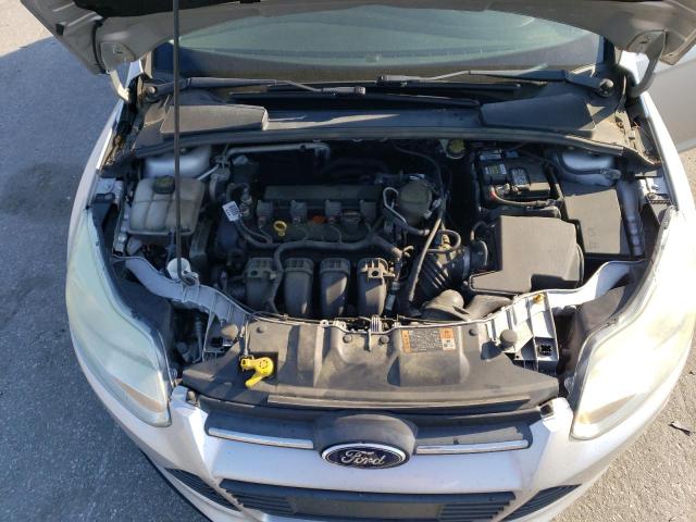 Photo 10 VIN: 1FADP3K22EL324995 - FORD FOCUS 