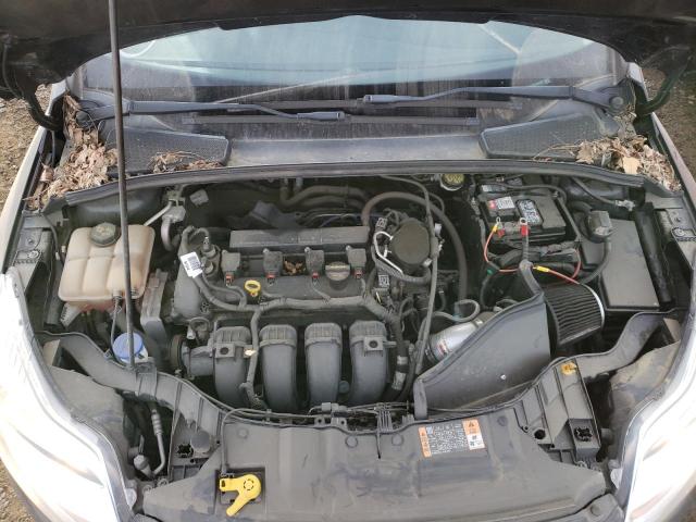 Photo 10 VIN: 1FADP3K22EL325015 - FORD FOCUS 