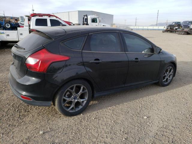 Photo 2 VIN: 1FADP3K22EL325015 - FORD FOCUS 