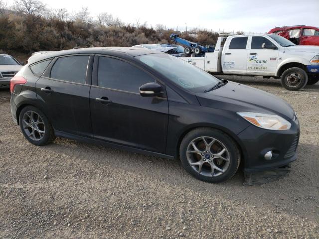 Photo 3 VIN: 1FADP3K22EL325015 - FORD FOCUS 