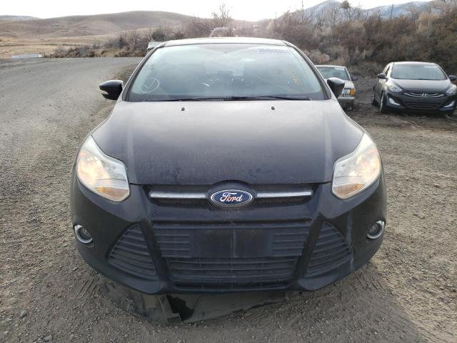 Photo 4 VIN: 1FADP3K22EL325015 - FORD FOCUS 