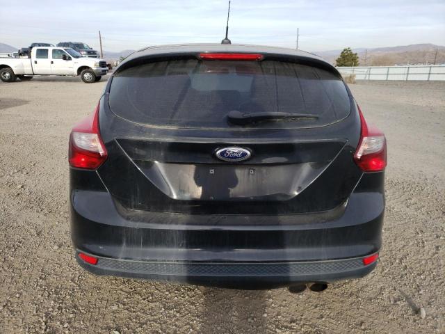 Photo 5 VIN: 1FADP3K22EL325015 - FORD FOCUS 