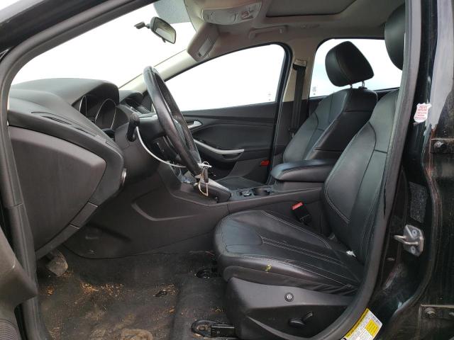 Photo 6 VIN: 1FADP3K22EL325015 - FORD FOCUS 