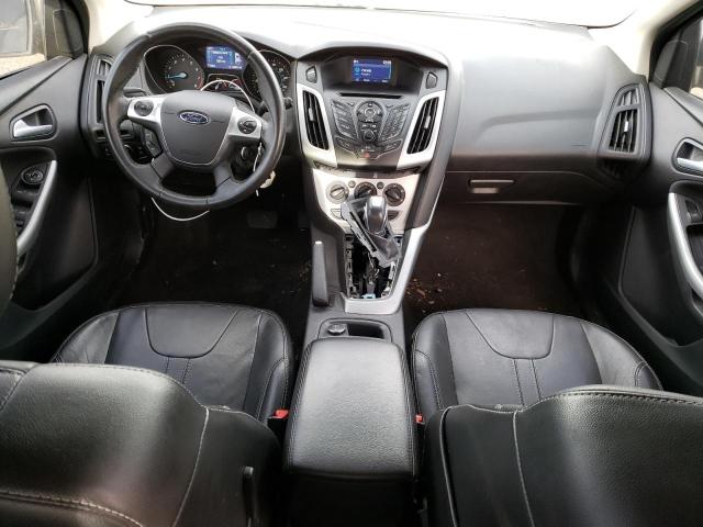 Photo 7 VIN: 1FADP3K22EL325015 - FORD FOCUS 