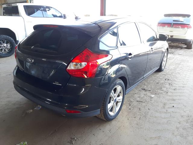 Photo 3 VIN: 1FADP3K22EL325600 - FORD FOCUS SE 