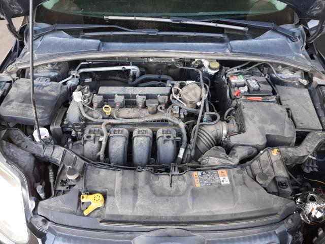 Photo 6 VIN: 1FADP3K22EL325600 - FORD FOCUS SE 