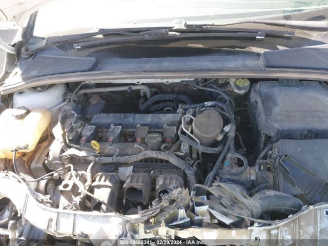 Photo 9 VIN: 1FADP3K22EL327976 - FORD FOCUS 