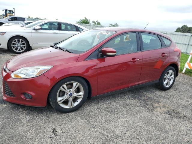 Photo 0 VIN: 1FADP3K22EL333857 - FORD FOCUS SE 