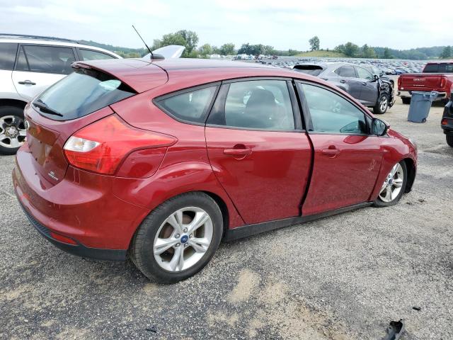 Photo 2 VIN: 1FADP3K22EL333857 - FORD FOCUS SE 