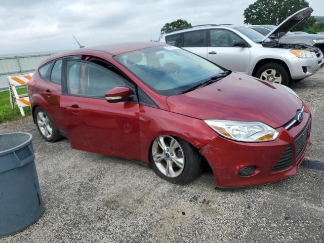 Photo 3 VIN: 1FADP3K22EL333857 - FORD FOCUS SE 