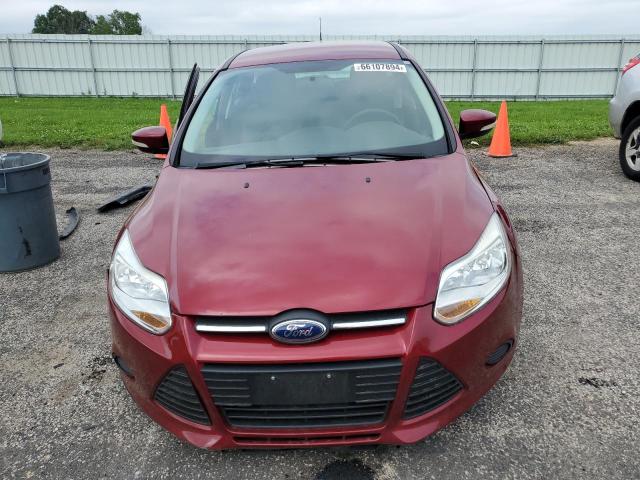 Photo 4 VIN: 1FADP3K22EL333857 - FORD FOCUS SE 