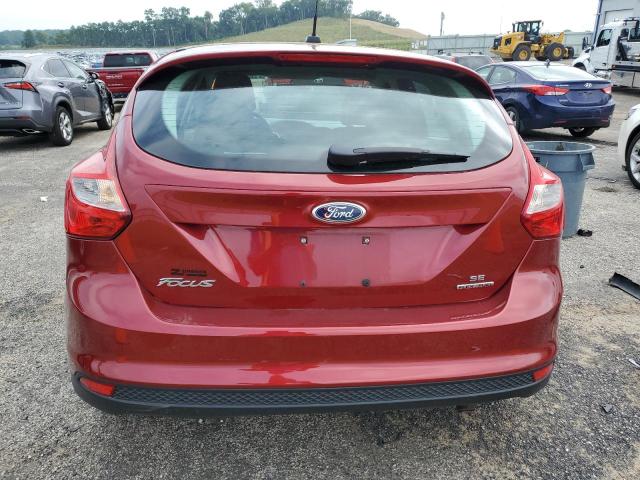 Photo 5 VIN: 1FADP3K22EL333857 - FORD FOCUS SE 