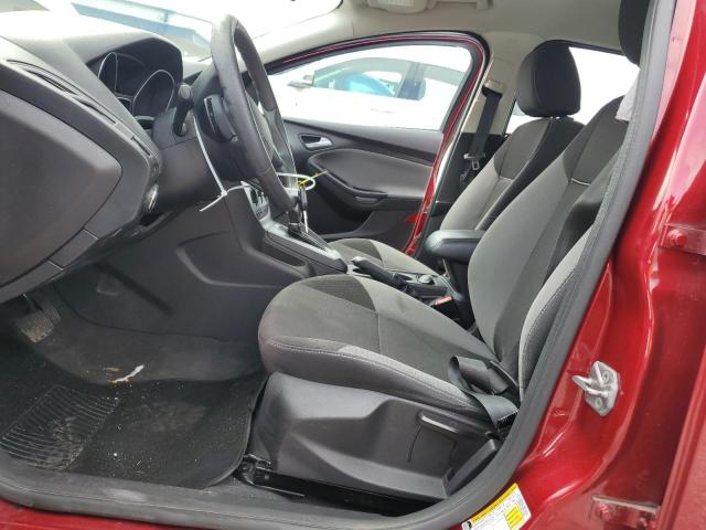 Photo 6 VIN: 1FADP3K22EL333857 - FORD FOCUS SE 