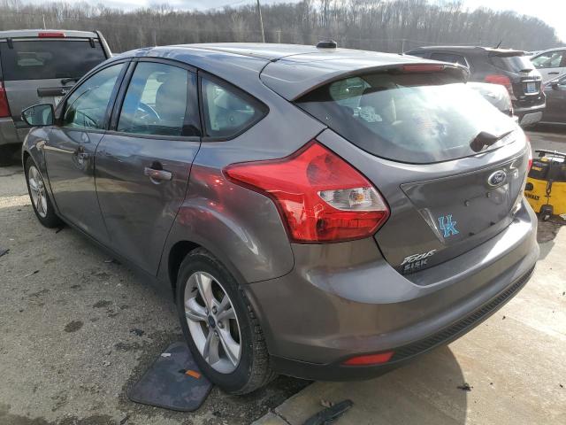 Photo 1 VIN: 1FADP3K22EL338735 - FORD FOCUS SE 