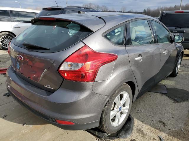 Photo 2 VIN: 1FADP3K22EL338735 - FORD FOCUS SE 