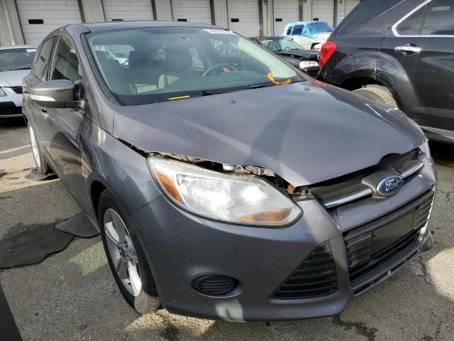 Photo 3 VIN: 1FADP3K22EL338735 - FORD FOCUS SE 