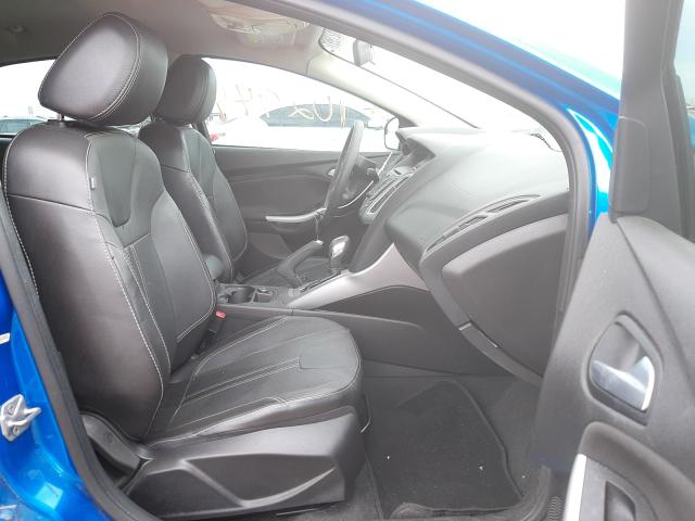 Photo 4 VIN: 1FADP3K22EL341554 - FORD FOCUS SE 