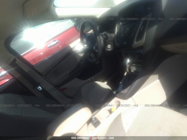 Photo 4 VIN: 1FADP3K22EL353994 - FORD FOCUS 