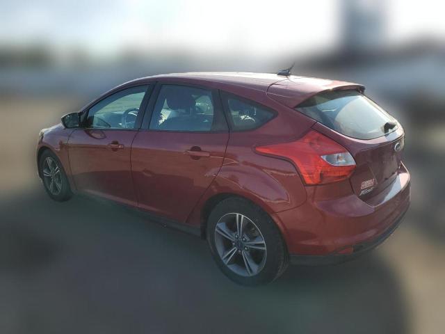 Photo 1 VIN: 1FADP3K22EL362890 - FORD FOCUS 