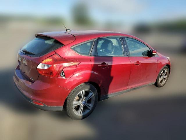 Photo 2 VIN: 1FADP3K22EL362890 - FORD FOCUS 