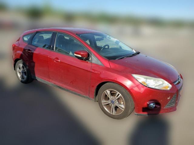 Photo 3 VIN: 1FADP3K22EL362890 - FORD FOCUS 