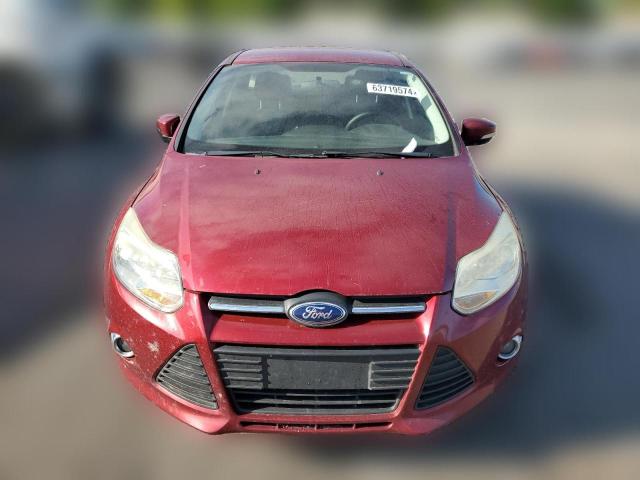 Photo 4 VIN: 1FADP3K22EL362890 - FORD FOCUS 