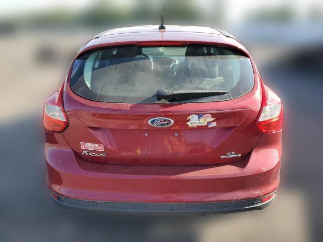 Photo 5 VIN: 1FADP3K22EL362890 - FORD FOCUS 