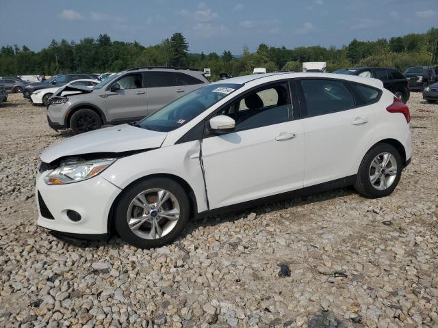 Photo 0 VIN: 1FADP3K22EL366731 - FORD FOCUS SE 