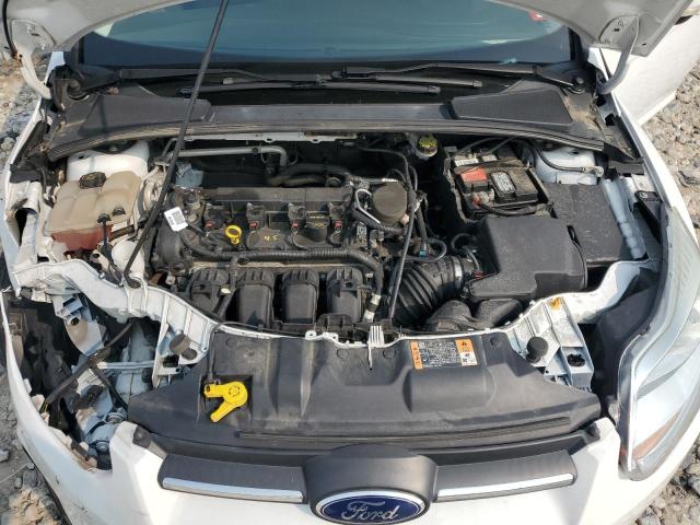 Photo 10 VIN: 1FADP3K22EL366731 - FORD FOCUS SE 