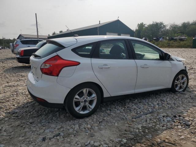 Photo 2 VIN: 1FADP3K22EL366731 - FORD FOCUS SE 