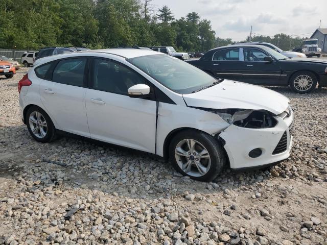 Photo 3 VIN: 1FADP3K22EL366731 - FORD FOCUS SE 