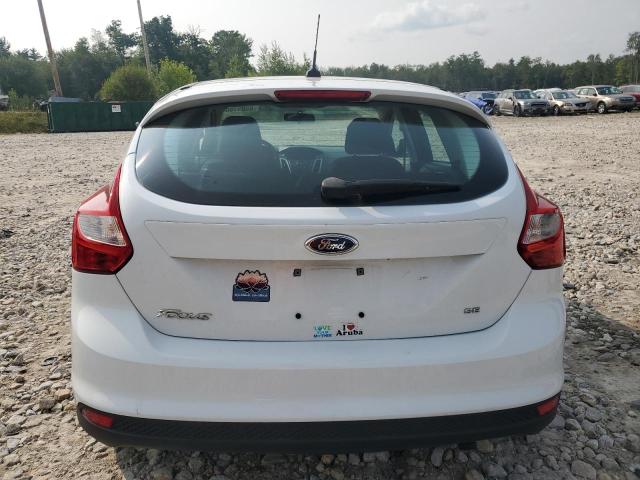 Photo 5 VIN: 1FADP3K22EL366731 - FORD FOCUS SE 