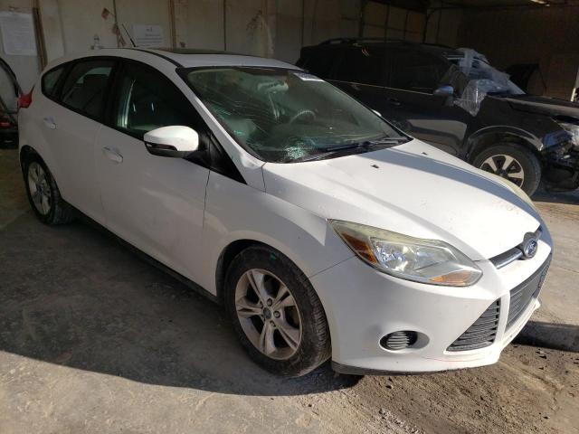 Photo 3 VIN: 1FADP3K22EL367121 - FORD FOCUS SE 