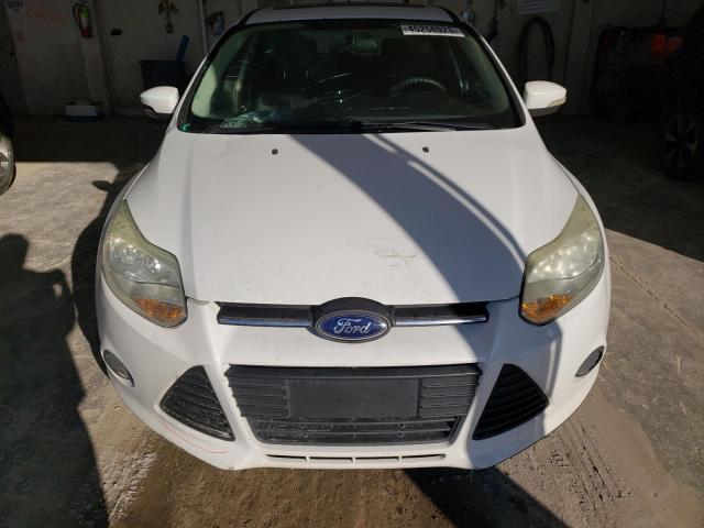 Photo 4 VIN: 1FADP3K22EL367121 - FORD FOCUS SE 