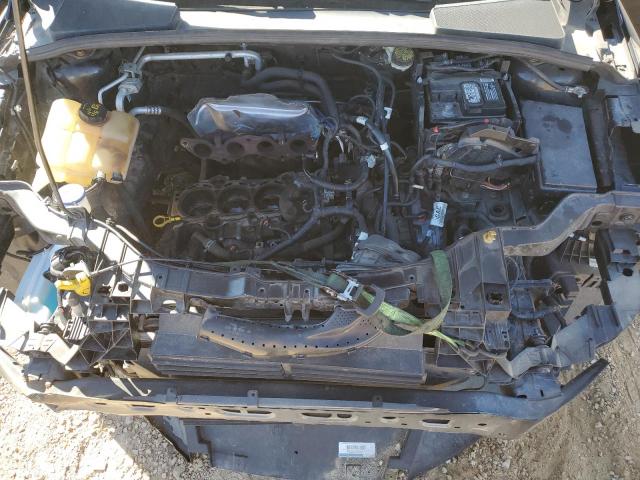 Photo 11 VIN: 1FADP3K22EL371444 - FORD FOCUS SE 