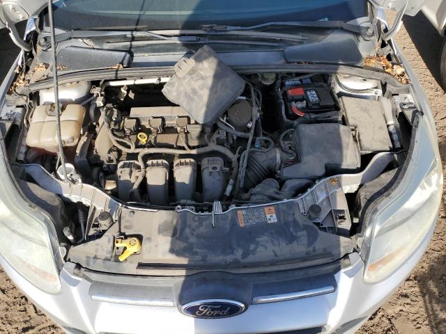 Photo 11 VIN: 1FADP3K22EL381777 - FORD FOCUS SE 