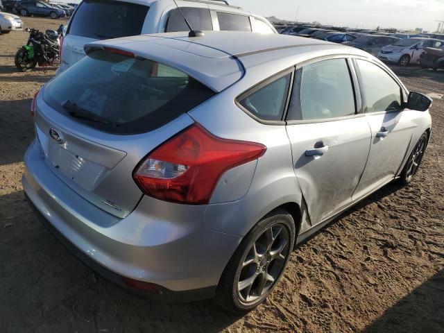 Photo 2 VIN: 1FADP3K22EL381777 - FORD FOCUS SE 