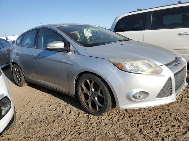 Photo 3 VIN: 1FADP3K22EL381777 - FORD FOCUS SE 